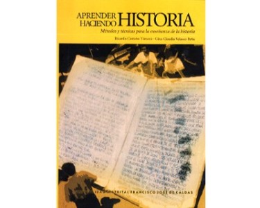 Aprender haciendo Historia