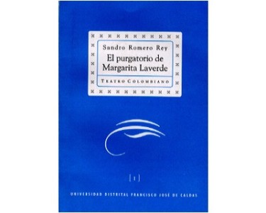 El Purgatorio de Margarita Laverde