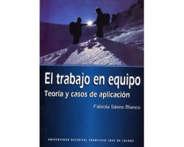 El trabajo en equipo