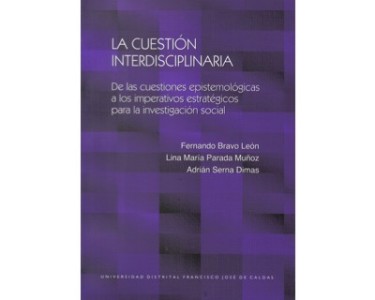 La cuestión interdisciplinaria