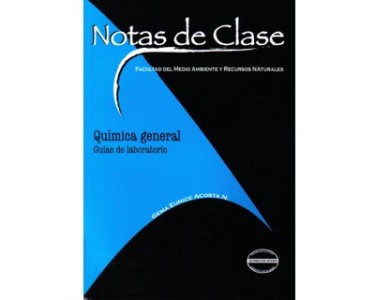 Química general.