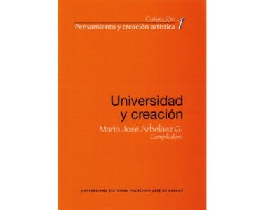 Universidad y creación