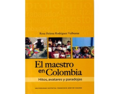 El maestro en Colombia