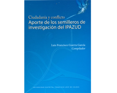 Ciudadanía y conflicto