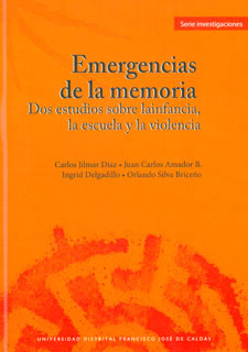 Emergencias de la memoria