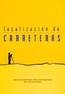 Localización de carreteras