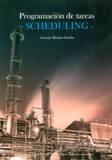 Programación de tareas-Scheduling