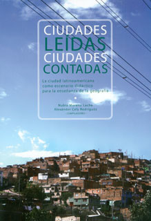 Ciudades leídas ciudades contadas