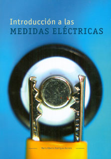 Introducción a las medidas eléctricas