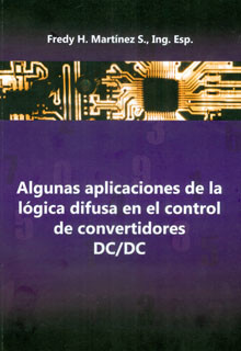 Algunas aplicaciones de la lógica difusa en el control de convertidores DC/DC