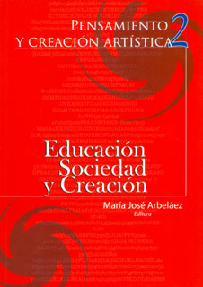 Educación, sociedad y creación