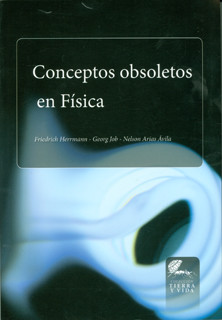 Conceptos obsoletos en física