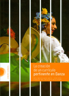 Investigación para la creación de un currículo pertinente en danza