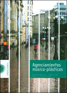 Agenciamientos músico-plásticos