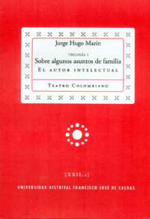 Sobre algunos asuntos de familia