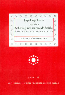 Sobre algunos asuntos de familia