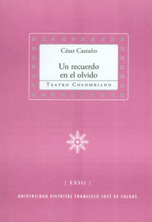 Un recuerdo en el olvido