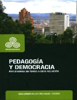 Pedagogía y democracia