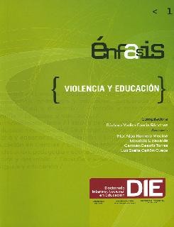 Violencia y educación