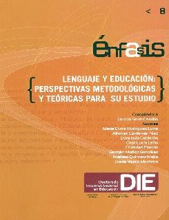 Lenguaje y educación