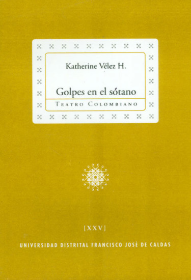 Golpes en el sótano