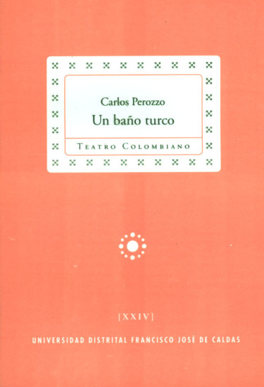Un baño turco