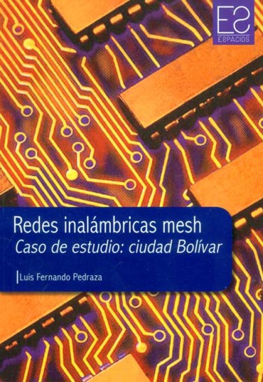 Redes inalámbricas mesh