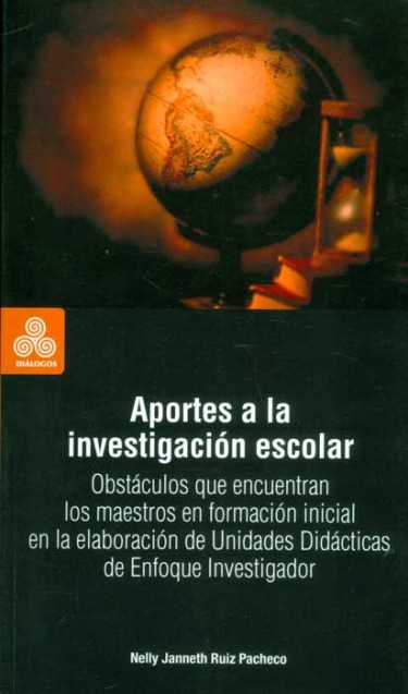 Aportes a la investigación escolar.