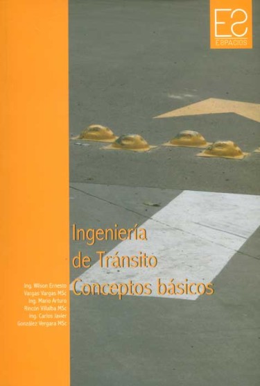 Ingeniería de Tránsito