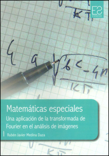 Matemáticas especiales