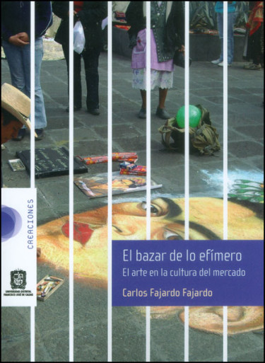 El bazar de lo efímero