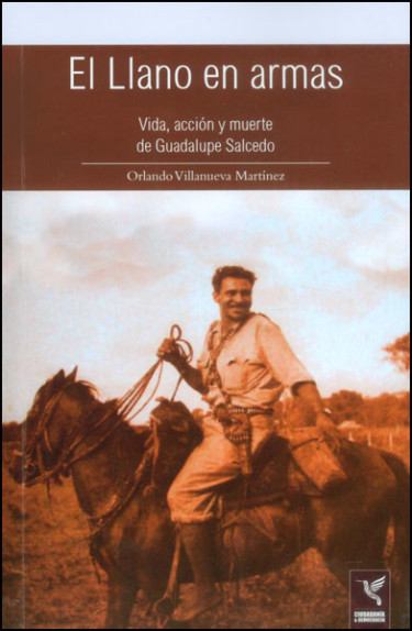 Portada: El llano en armas