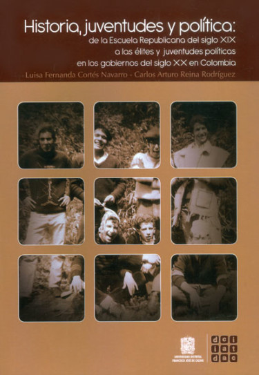 Historia, juventudes y política