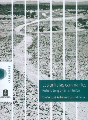Los artistas caminantes