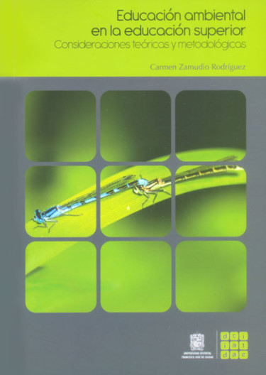 Educación ambiental en la educación superior