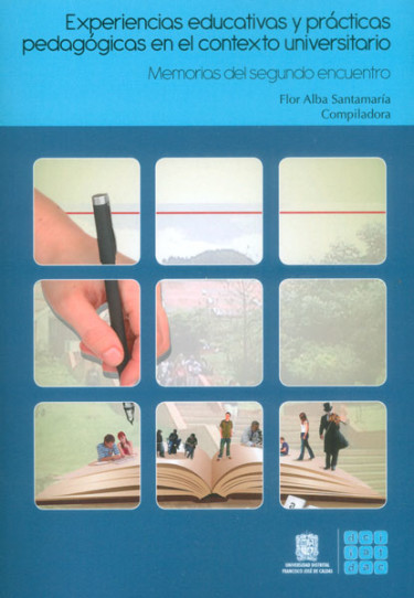 Experiencias educativas y prácticas pedagógicas en el contexto universitario