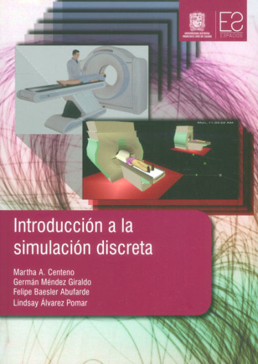 Introducción a la simulación discreta
