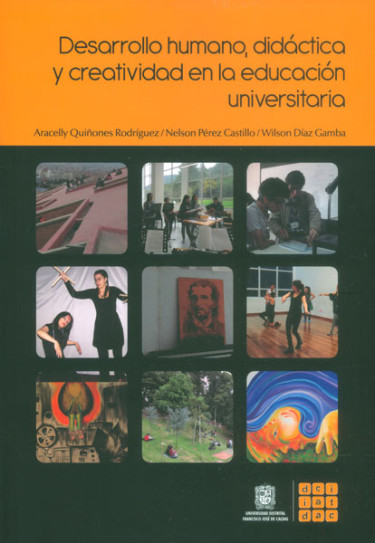 Desarrollo humano, didáctica y creatividad en la educación universitaria