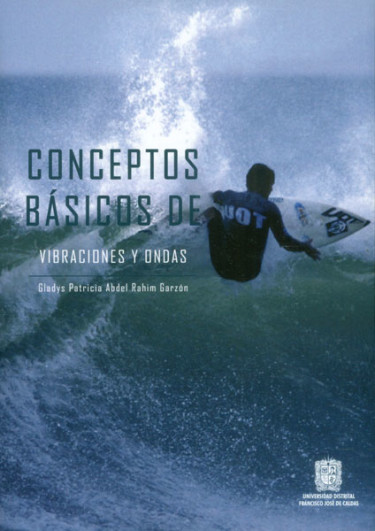 Conceptos básicos de vibraciones y ondas