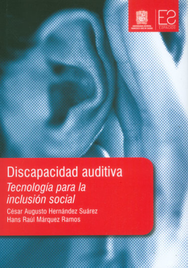 Discapacidad auditiva