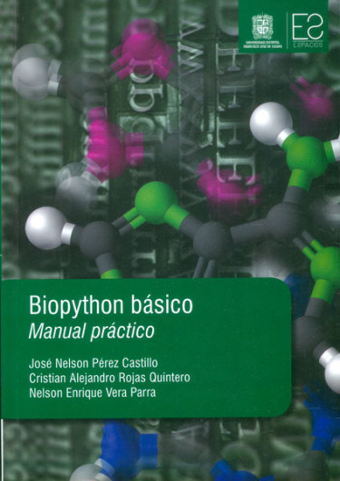 Biopython básico