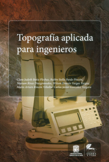 Topografía aplicada para ingenieros