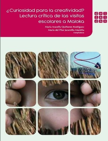 ¿Curiosidad para la creatividad? Lectura crítica de las visitas escolares a Maloka
