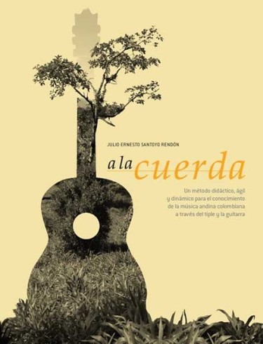 A la cuerda