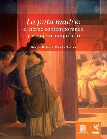 La puta madre