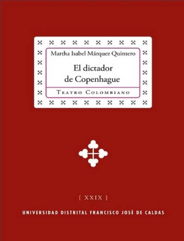 El dictador de Copenhague
