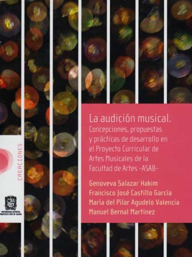 La audición musical