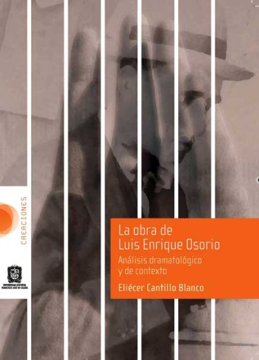 La obra de Luis Enrique Osorio
