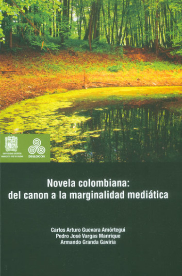 Novela colombiana