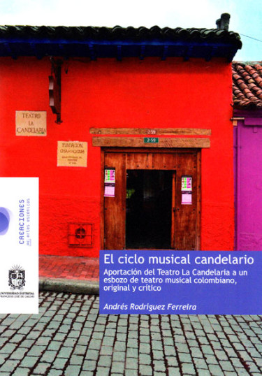 El ciclo musical candelario